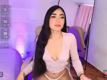 hazel_lynn_ross_ on Chaturbate