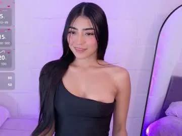 hazel_lynn_ross_ on Chaturbate