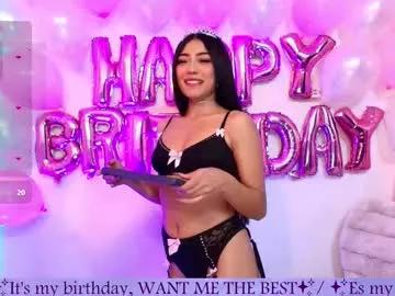 hazel_lynn_ross_ on Chaturbate