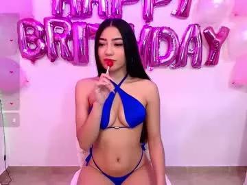 hazel_lynn_ross_ on Chaturbate