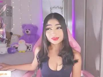 hazelbabee_ on Chaturbate