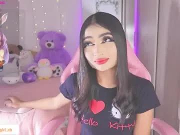 hazelbabee_ on Chaturbate
