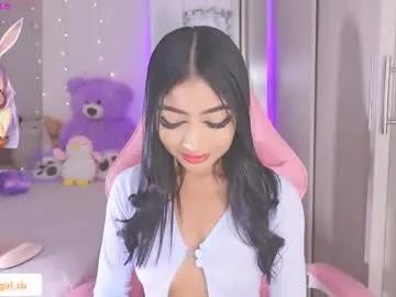 hazelbabee_ — Current Goal: Blowjob and a lot of drool at 333 tokens -- Next Goal: FOR BIG ORGASMS WITH DOMI --  Hi, I'm Lynn  Lush is active! #petite #latina #squirt #18 #asian