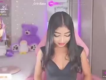 hazelbabee_ on Chaturbate