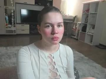 heathernextdoor on Chaturbate