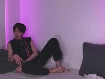 heejinwang on Chaturbate