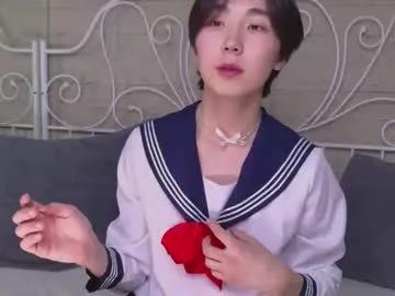 heejinwang on Chaturbate