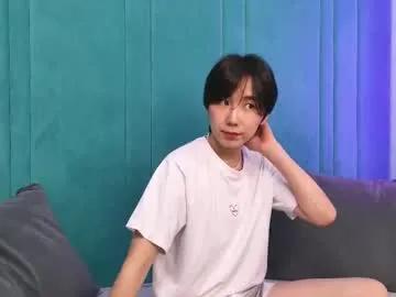 heejinwang on Chaturbate