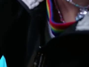 heejinwang on Chaturbate