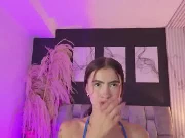 heiley_moon on Chaturbate