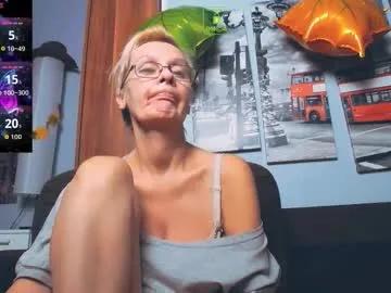 helgahimmele on Chaturbate
