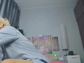 helgahimmele on Chaturbate