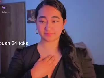 hipatiaandhephaestus on Chaturbate