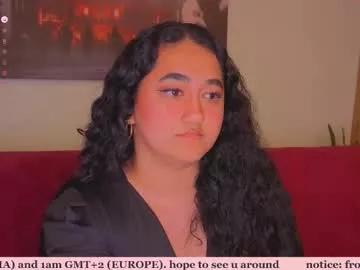 hipatiaandhephaestus on Chaturbate