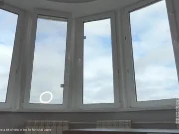 honey_sunshine on Chaturbate