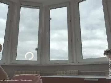 honey_sunshine on Chaturbate