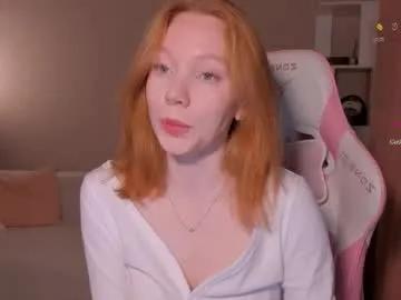 honeyautumn on Chaturbate