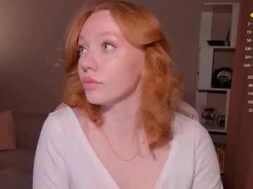 honeyautumn on Chaturbate