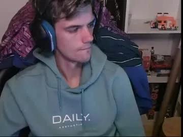 hornyjoey1 on Chaturbate