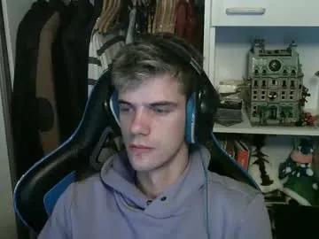 hornyjoey1 on Chaturbate