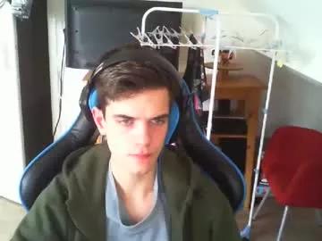 hornyjoey1 on Chaturbate