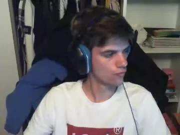 hornyjoey1 on Chaturbate