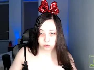 hot_and_pretty on Chaturbate