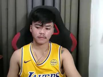 hot_emmanuel on Chaturbate