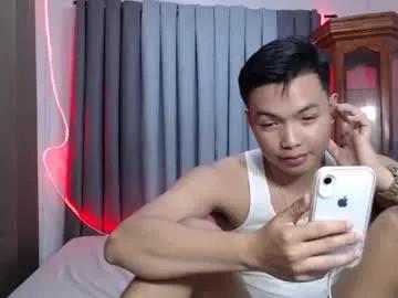 hot_emmanuel on Chaturbate