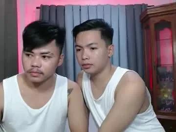 hot_emmanuel on Chaturbate