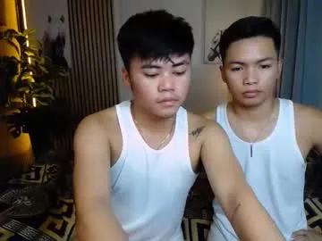 hot_emmanuel on Chaturbate