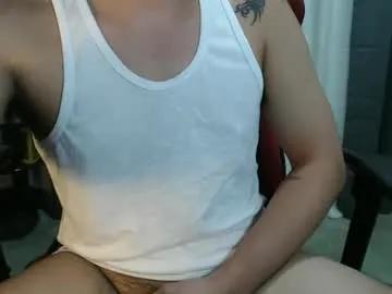 hot_emmanuel on Chaturbate