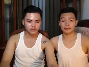 hot_emmanuel on Chaturbate