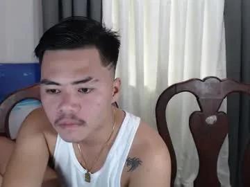 hot_emmanuel on Chaturbate