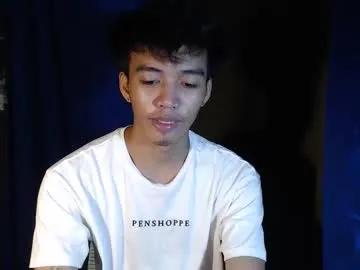 hot_kianxx on Chaturbate