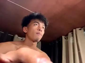 hot_kianxx on Chaturbate