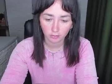 hot_squirtgirl on Chaturbate