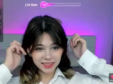hotary_yuko on Chaturbate