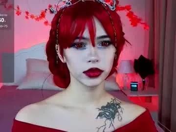 hotary_yuko on Chaturbate