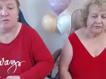 hotfiremommy on Chaturbate