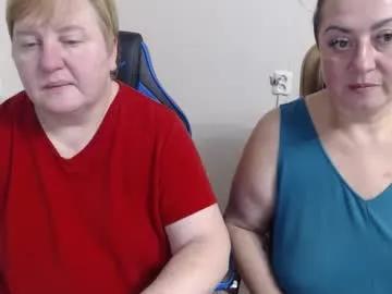 hotfiremommy on Chaturbate