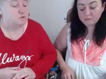 hotfiremommy on Chaturbate