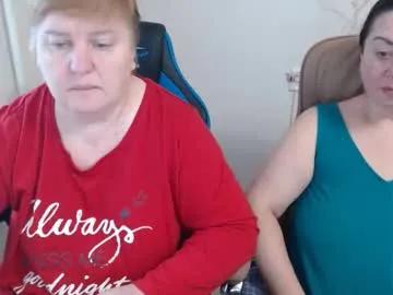 hotfiremommy on Chaturbate
