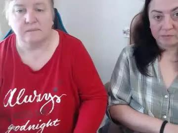 hotfiremommy on Chaturbate