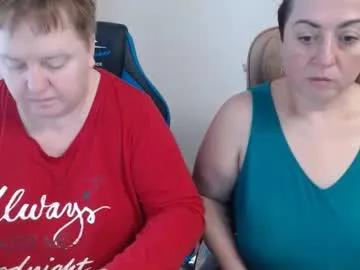 hotfiremommy on Chaturbate