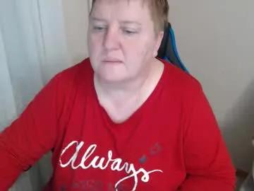 hotfiremommy on Chaturbate