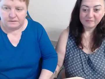 hotfiremommy on Chaturbate