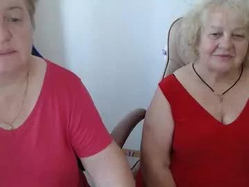 hotfiremommy on Chaturbate