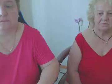 hotfiremommy on Chaturbate