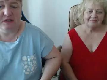 hotfiremommy on Chaturbate